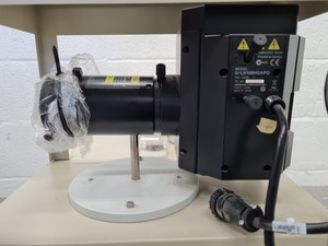 Thumbnail image of JEOL JASM-6200 Atmospheric Scanning Electron Microscope Clairescope Lab