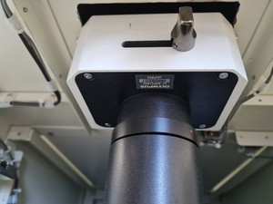 Thumbnail image of JEOL JASM-6200 Atmospheric Scanning Electron Microscope Clairescope Lab