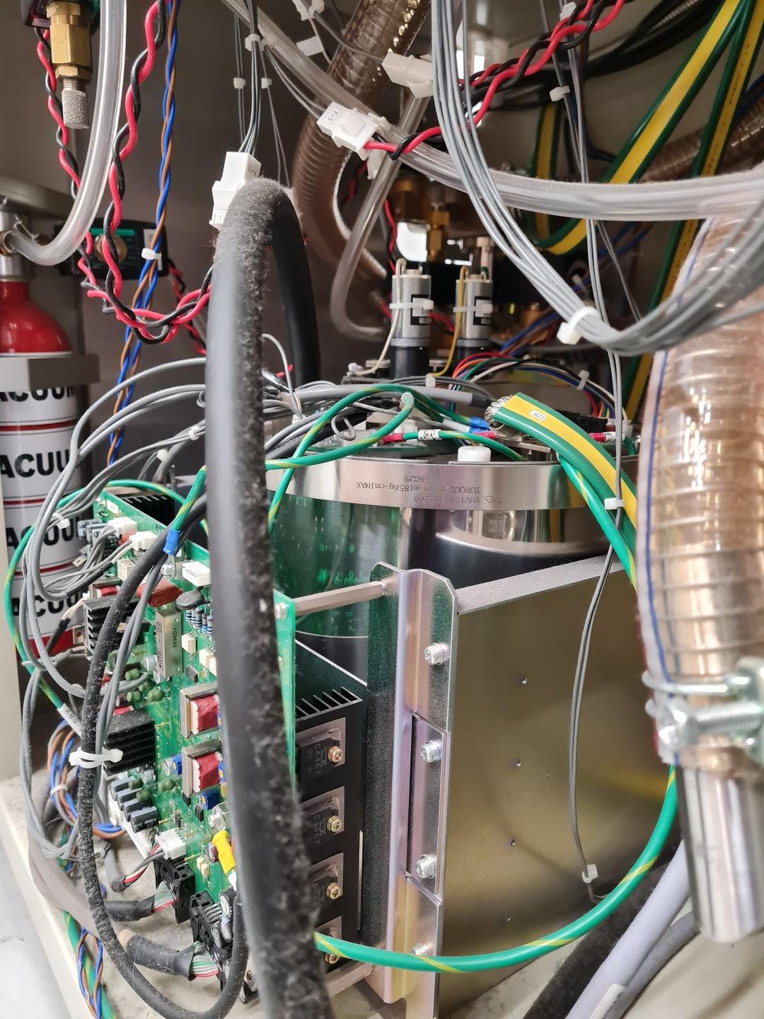 Image of JEOL JASM-6200 Atmospheric Scanning Electron Microscope Clairescope Lab