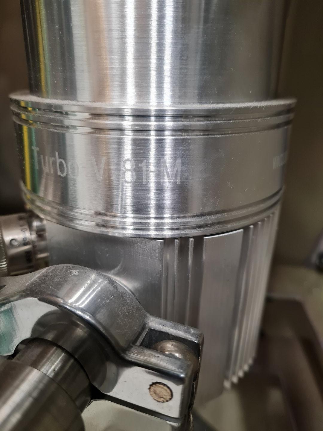 Image of JEOL JASM-6200 Atmospheric Scanning Electron Microscope Clairescope Lab