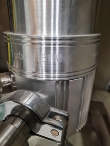 Thumbnail image of JEOL JASM-6200 Atmospheric Scanning Electron Microscope Clairescope Lab