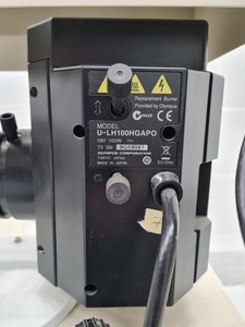 Thumbnail image of JEOL JASM-6200 Atmospheric Scanning Electron Microscope Clairescope Lab