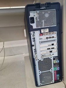 Thumbnail image of JEOL JASM-6200 Atmospheric Scanning Electron Microscope Clairescope Lab