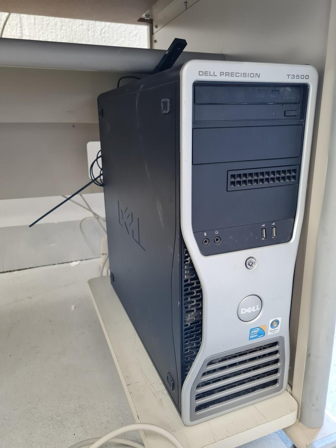 Image of JEOL JASM-6200 Atmospheric Scanning Electron Microscope Clairescope Lab