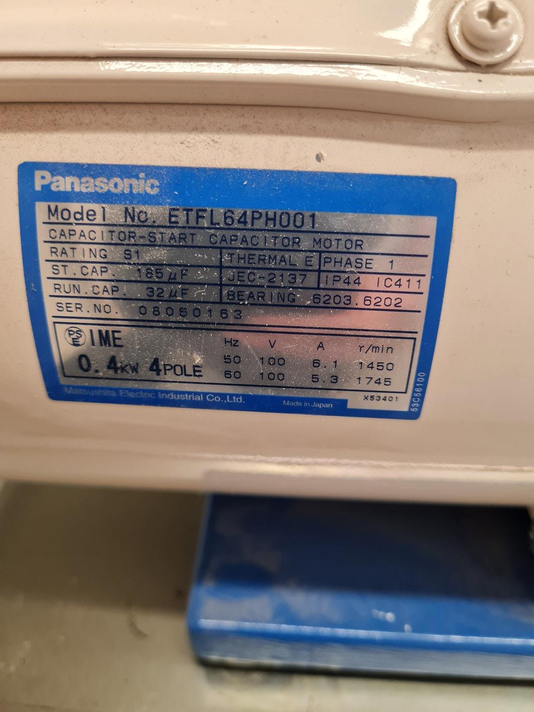 Image of JEOL JASM-6200 Atmospheric Scanning Electron Microscope Clairescope Lab