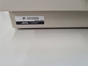 Thumbnail image of JEOL JASM-6200 Atmospheric Scanning Electron Microscope Clairescope Lab