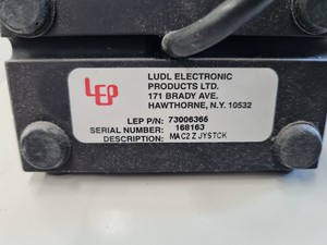 Thumbnail image of JEOL JASM-6200 Atmospheric Scanning Electron Microscope Clairescope Lab