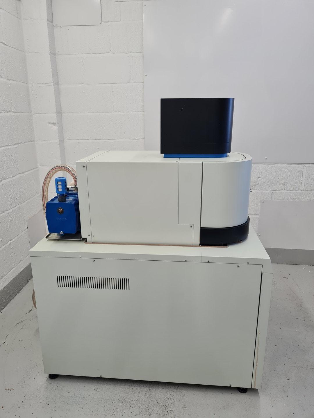 Image of JEOL JASM-6200 Atmospheric Scanning Electron Microscope Clairescope Lab