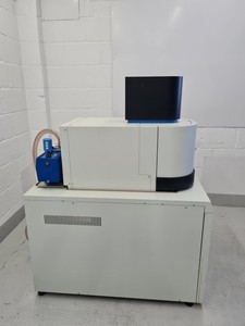 Thumbnail image of JEOL JASM-6200 Atmospheric Scanning Electron Microscope Clairescope Lab