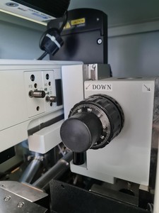 Thumbnail image of JEOL JASM-6200 Atmospheric Scanning Electron Microscope Clairescope Lab