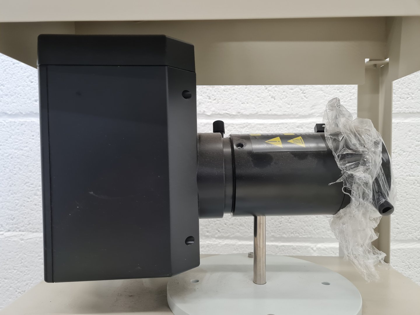 Image of JEOL JASM-6200 Atmospheric Scanning Electron Microscope Clairescope Lab