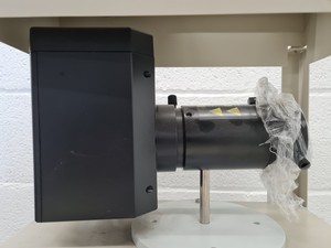 Thumbnail image of JEOL JASM-6200 Atmospheric Scanning Electron Microscope Clairescope Lab