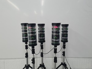 Thumbnail image of Fusion Sport SmartSpeed Timing Gates & Grant Squirrel SQ800 Lab Faulty