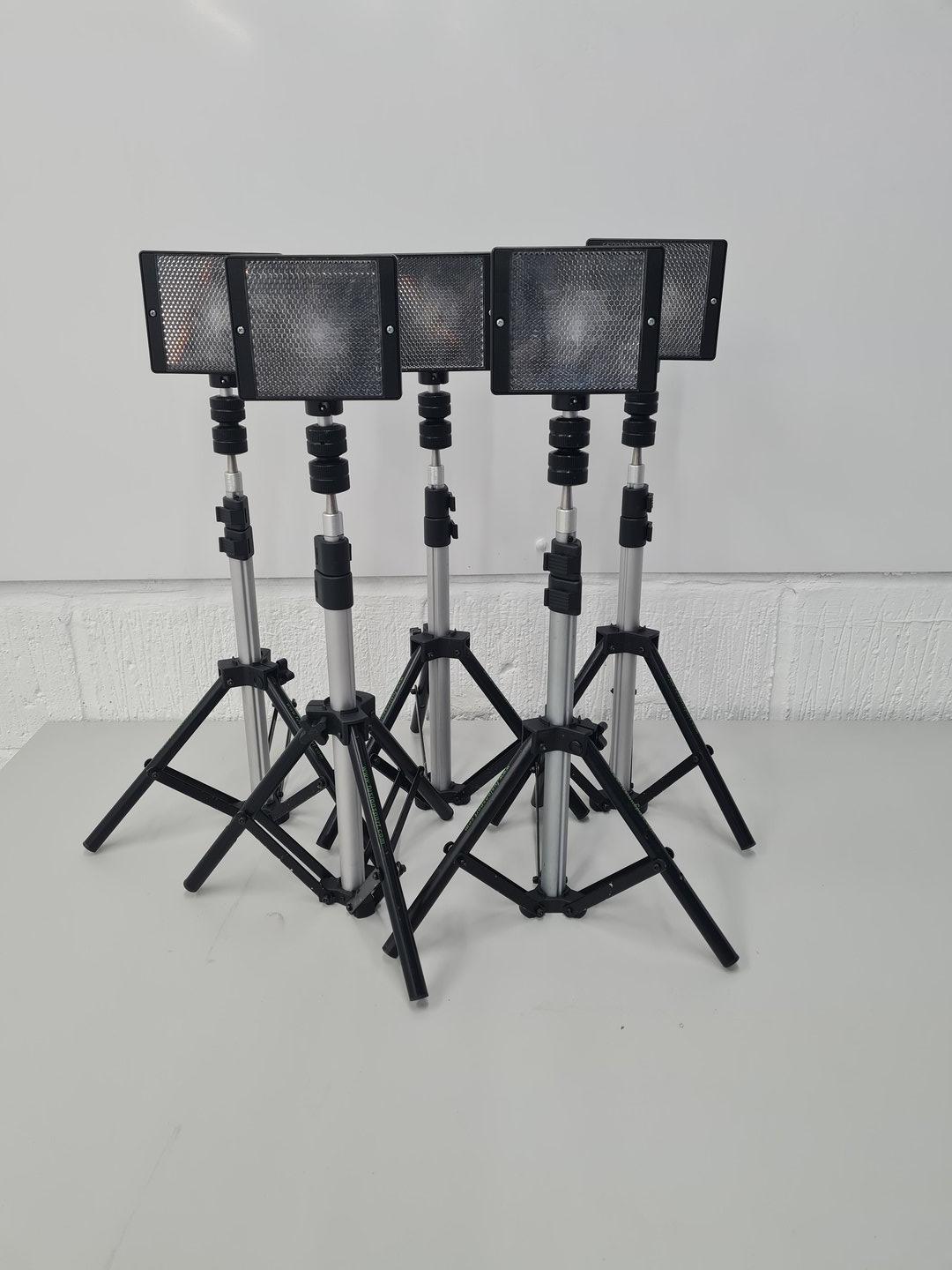 Image of Fusion Sport SmartSpeed Timing Gates & Grant Squirrel SQ800 Lab Faulty