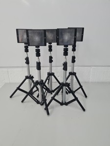 Thumbnail image of Fusion Sport SmartSpeed Timing Gates & Grant Squirrel SQ800 Lab Faulty