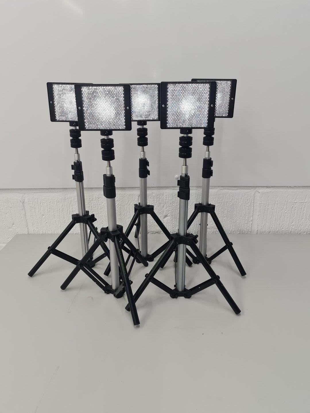 Image of Fusion Sport SmartSpeed Timing Gates & Grant Squirrel SQ800 Lab Faulty