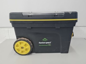 Thumbnail image of Fusion Sport SmartSpeed Timing Gates & Grant Squirrel SQ800 Lab Faulty