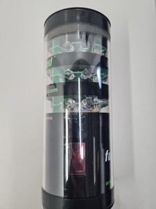 Thumbnail image of Fusion Sport SmartSpeed Timing Gates & Grant Squirrel SQ800 Lab Faulty