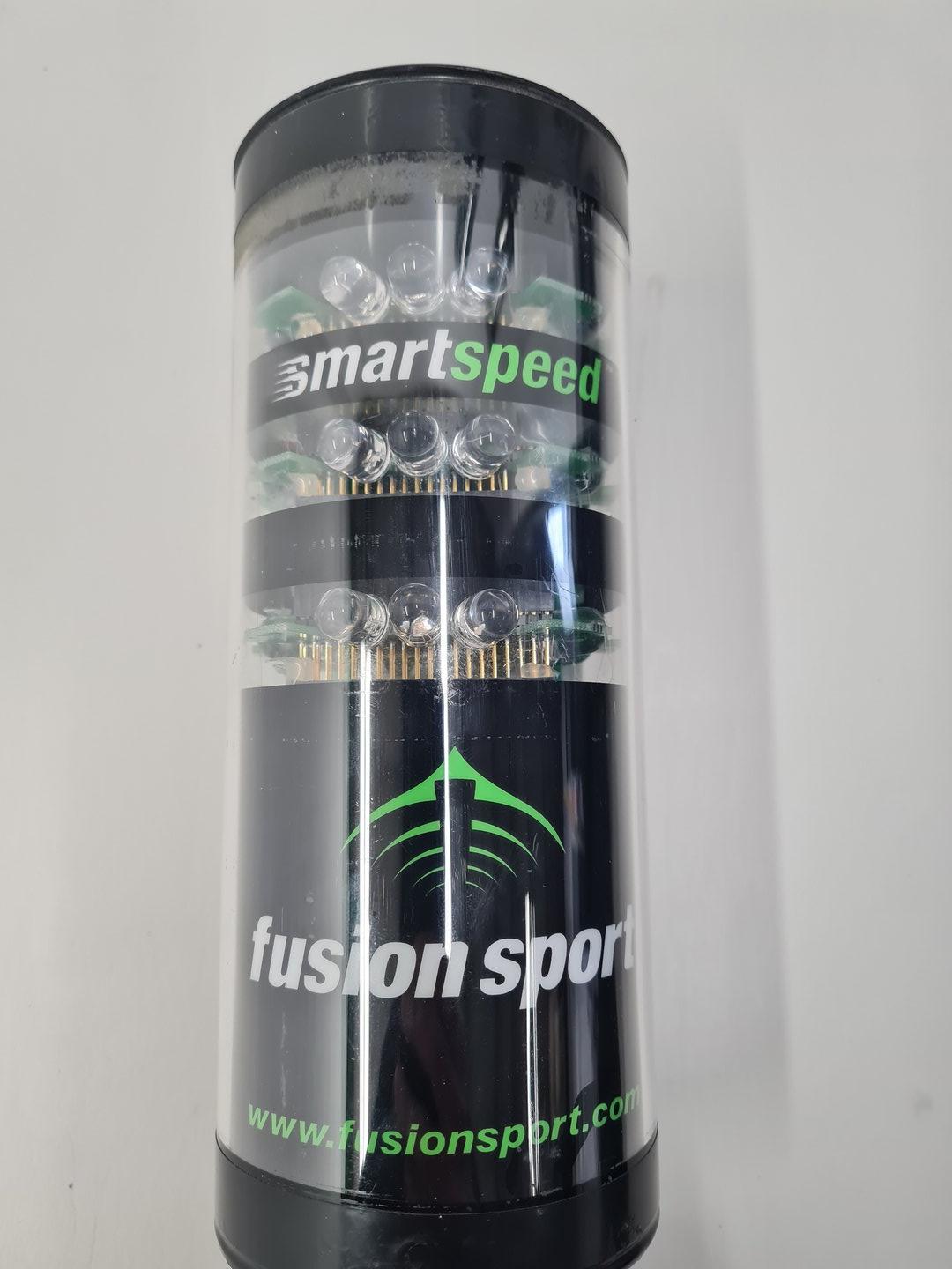 Image of Fusion Sport SmartSpeed Timing Gates & Grant Squirrel SQ800 Lab Faulty