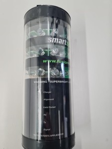Thumbnail image of Fusion Sport SmartSpeed Timing Gates & Grant Squirrel SQ800 Lab Faulty
