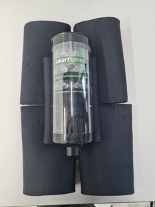 Thumbnail image of Fusion Sport SmartSpeed Timing Gates & Grant Squirrel SQ800 Lab Faulty