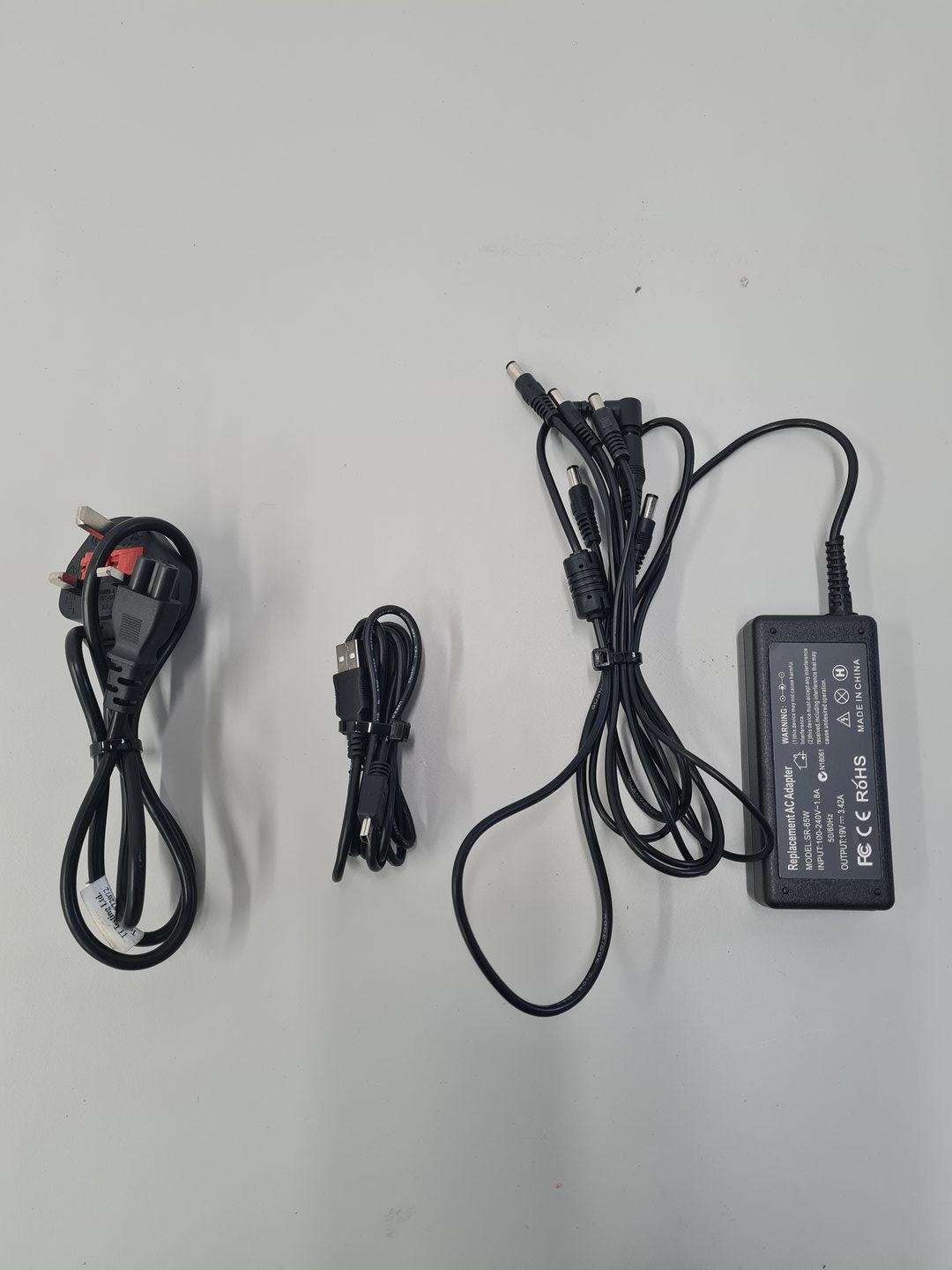 Image of Fusion Sport SmartSpeed Timing Gates & Grant Squirrel SQ800 Lab Faulty