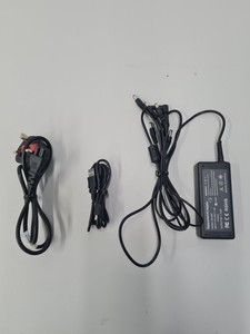 Thumbnail image of Fusion Sport SmartSpeed Timing Gates & Grant Squirrel SQ800 Lab Faulty