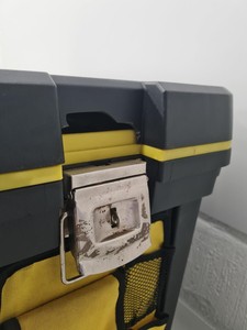 Thumbnail image of Fusion Sport SmartSpeed Timing Gates & Grant Squirrel SQ800 Lab Faulty