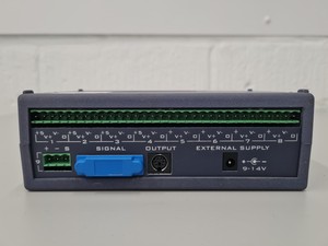 Thumbnail image of Fusion Sport SmartSpeed Timing Gates & Grant Squirrel SQ800 Lab Faulty