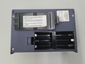 Thumbnail image of Fusion Sport SmartSpeed Timing Gates & Grant Squirrel SQ800 Lab Faulty