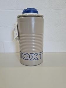 Thumbnail image of Taylor-Wharton 10XT Liquid Nitrogen Storage Dewar Lab