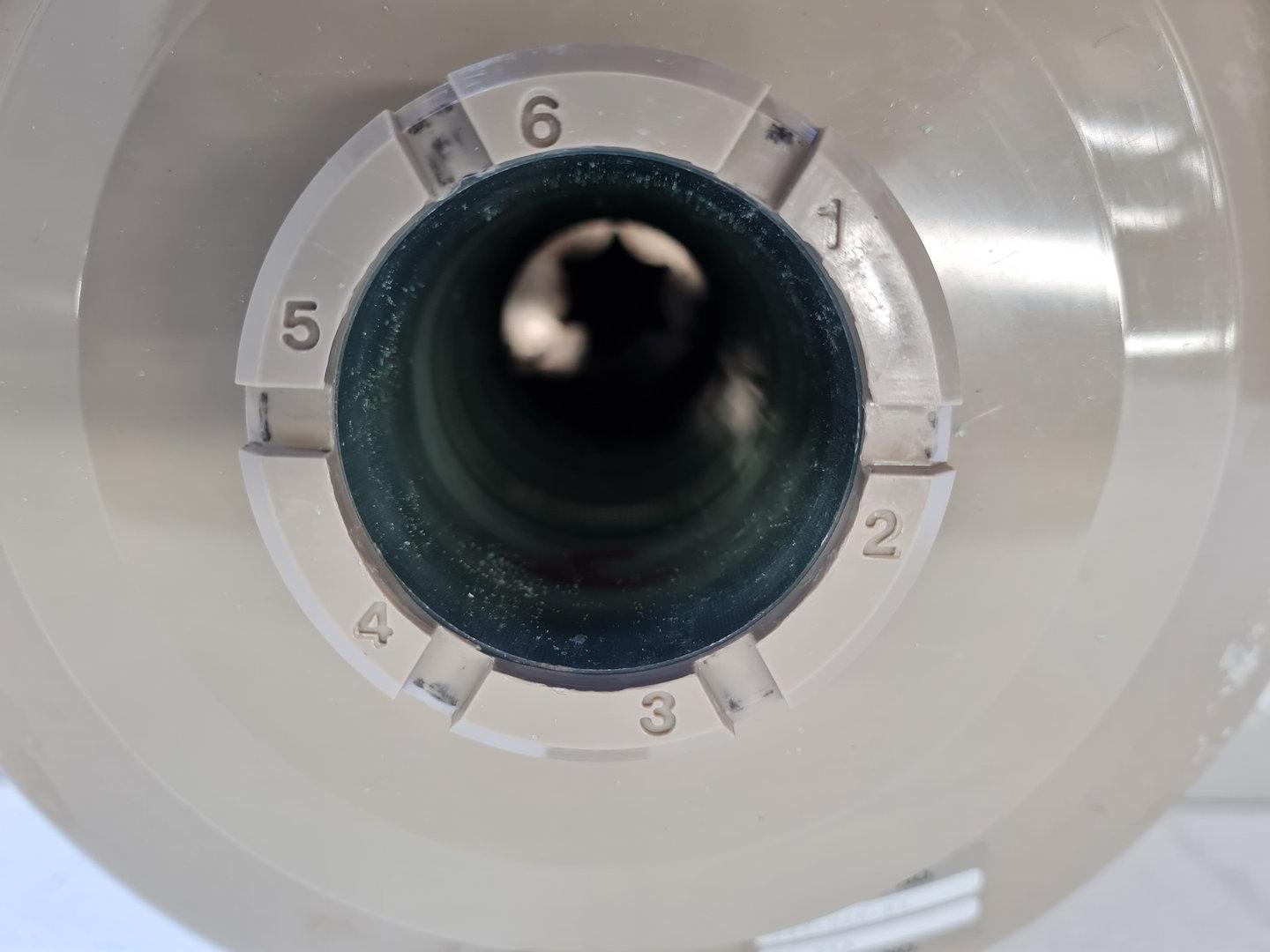 Image of Taylor-Wharton 10XT Liquid Nitrogen Storage Dewar Lab