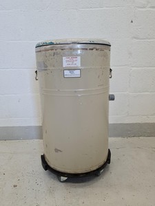 Thumbnail image of MVE XLC 230 Liquid Nitrogen Dewar Lab