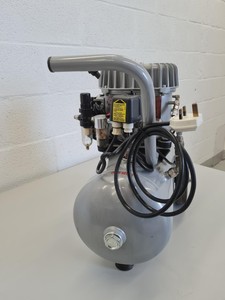 Thumbnail image of Panther Lab Air Compressor Model: CW 100/24 AL 