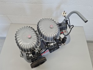 Thumbnail image of Panther Lab Air Compressor Model: CW 100/24 AL 
