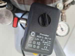 Thumbnail image of Panther Lab Air Compressor Model: CW 100/24 AL 