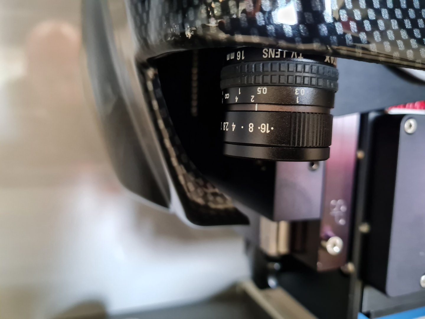 Image of Genetix Qpix2XT Benchtop Colony Picker with Software & Accessories