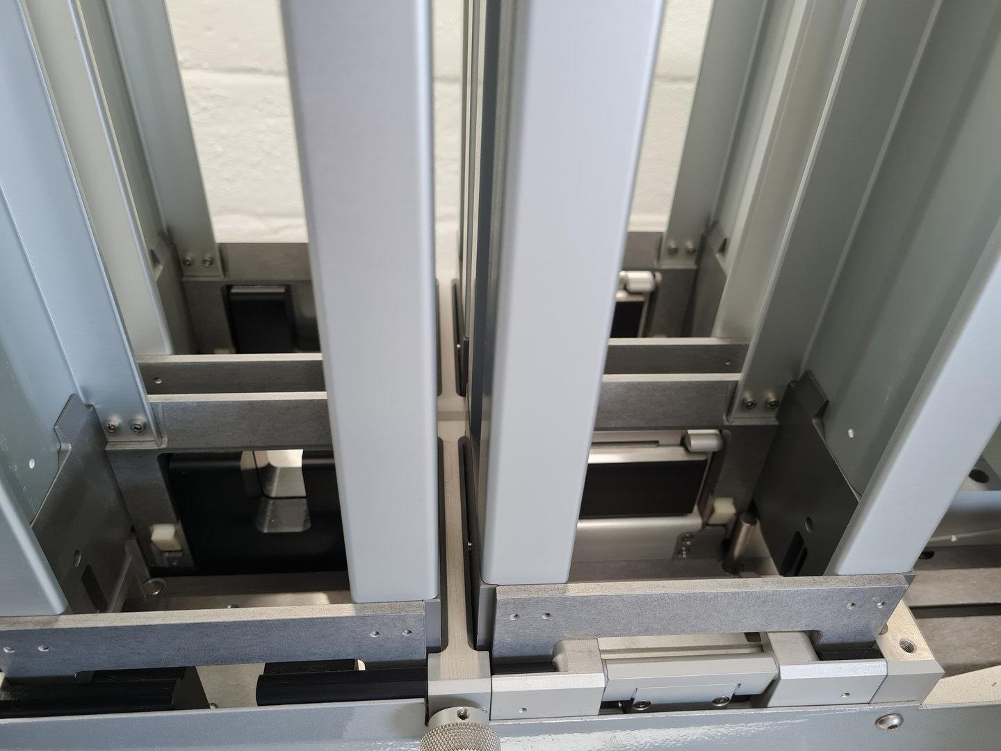 Image of Genetix Qpix2XT Benchtop Colony Picker with Software & Accessories