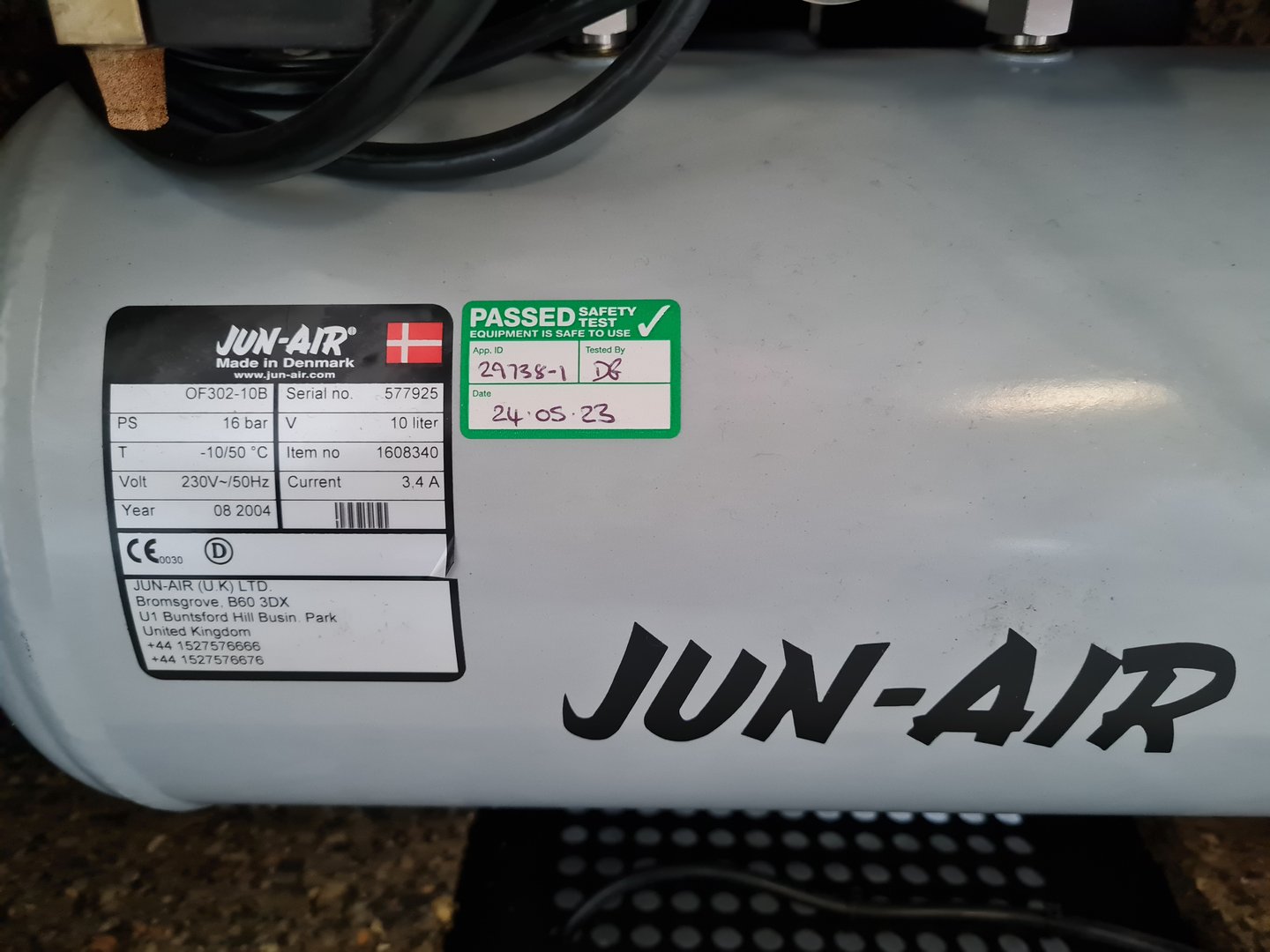 Image of Genetix Qpix2XT Benchtop Colony Picker with Software & Accessories