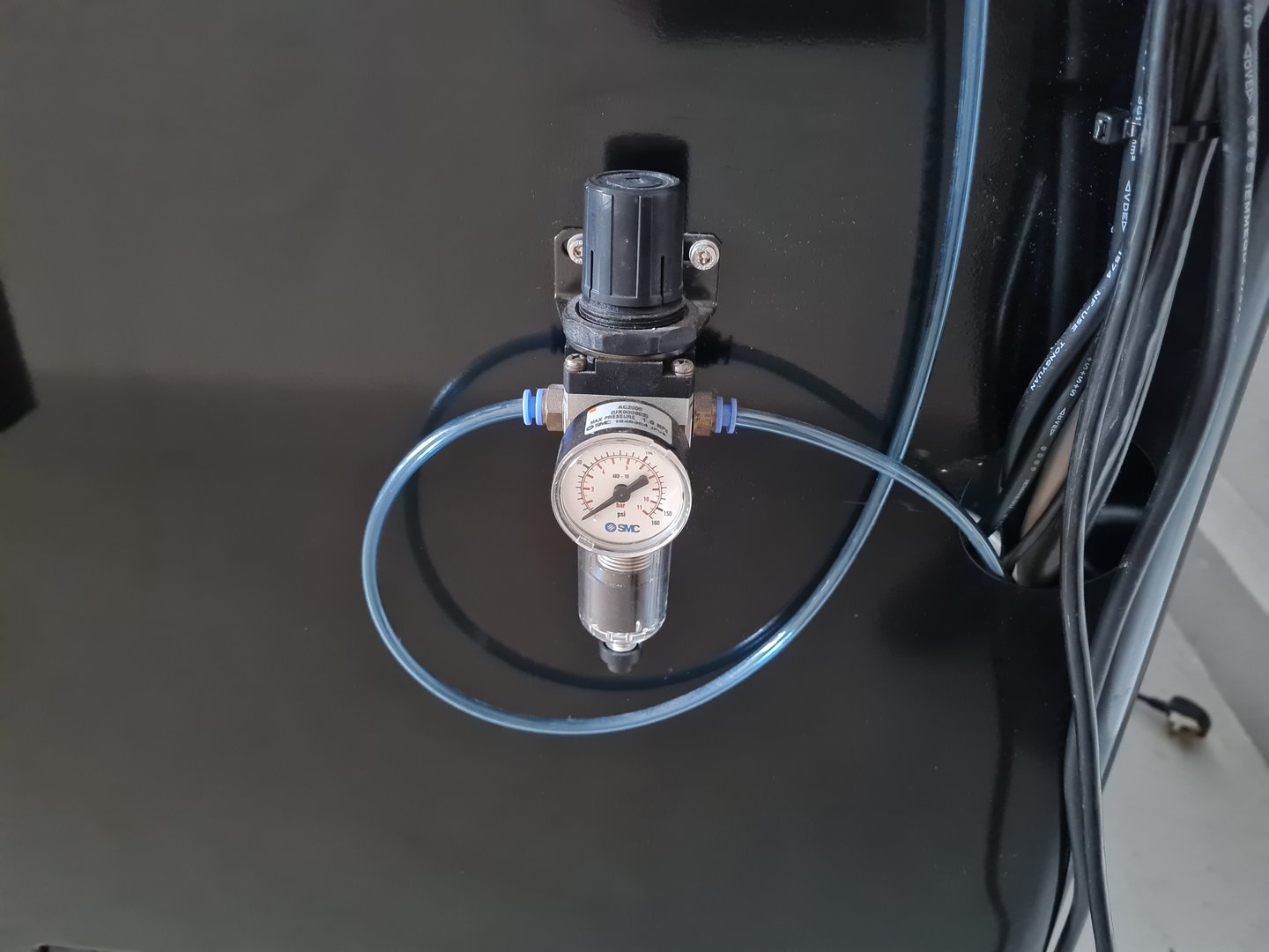 Image of Genetix Qpix2XT Benchtop Colony Picker with Software & Accessories