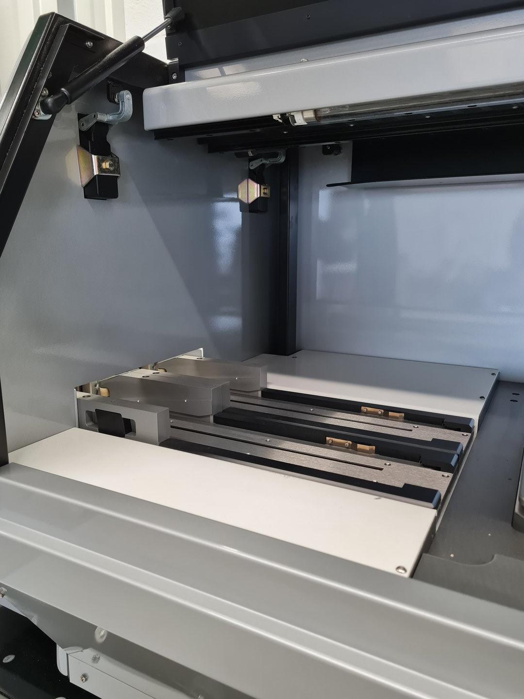 Image of Genetix Qpix2XT Benchtop Colony Picker with Software & Accessories