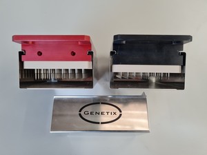 Thumbnail image of Genetix Qpix2XT Benchtop Colony Picker with Software & Accessories