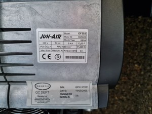 Thumbnail image of Genetix Qpix2XT Benchtop Colony Picker with Software & Accessories