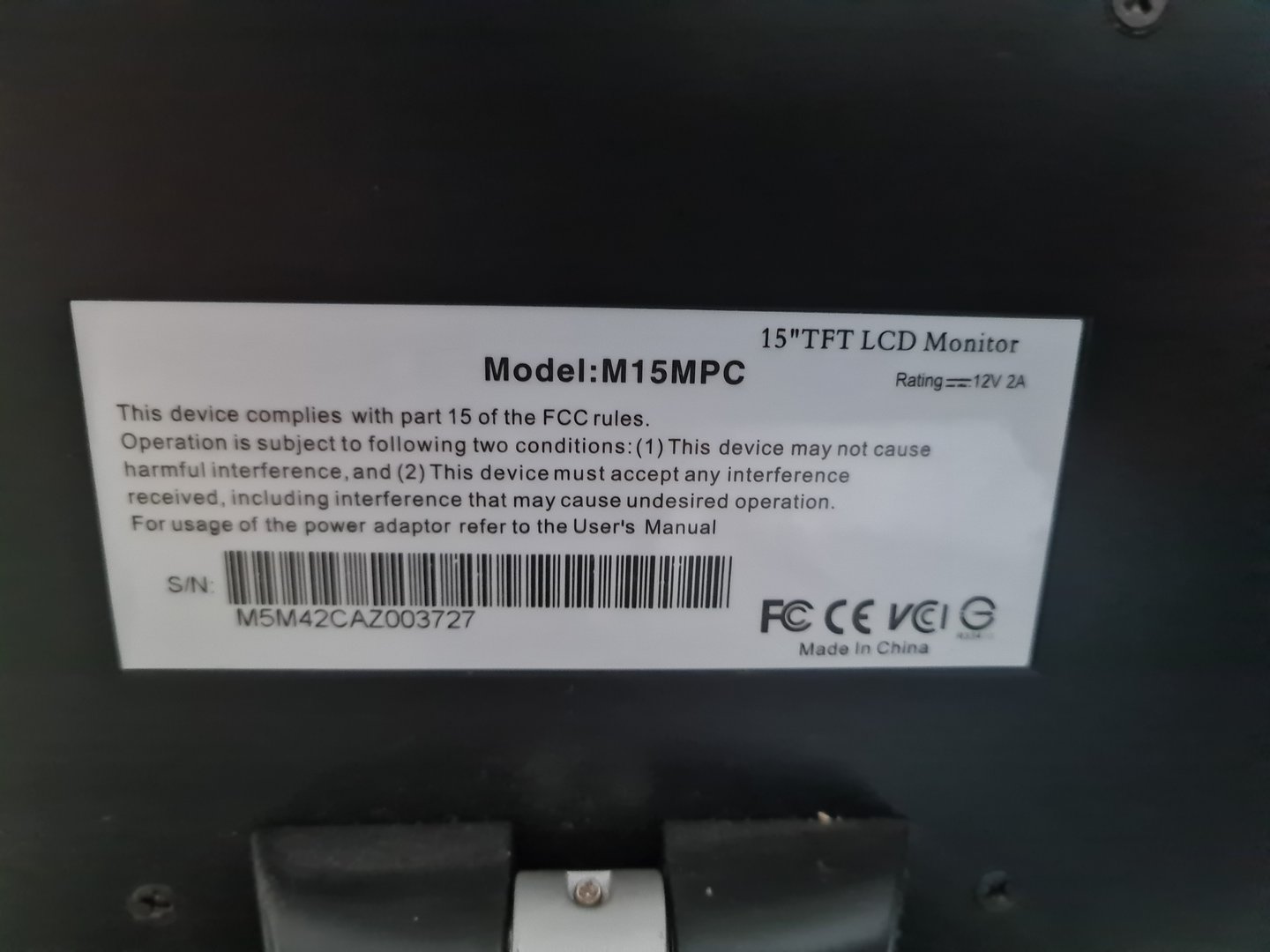 Image of Genetix Qpix2XT Benchtop Colony Picker with Software & Accessories