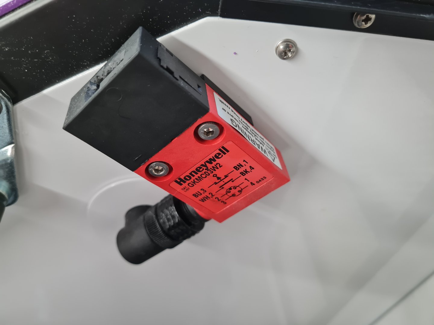 Image of Genetix Qpix2XT Benchtop Colony Picker with Software & Accessories