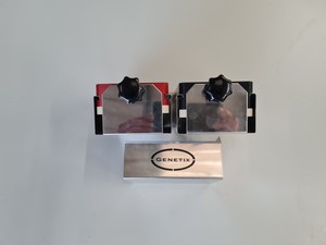 Thumbnail image of Genetix Qpix2XT Benchtop Colony Picker with Software & Accessories