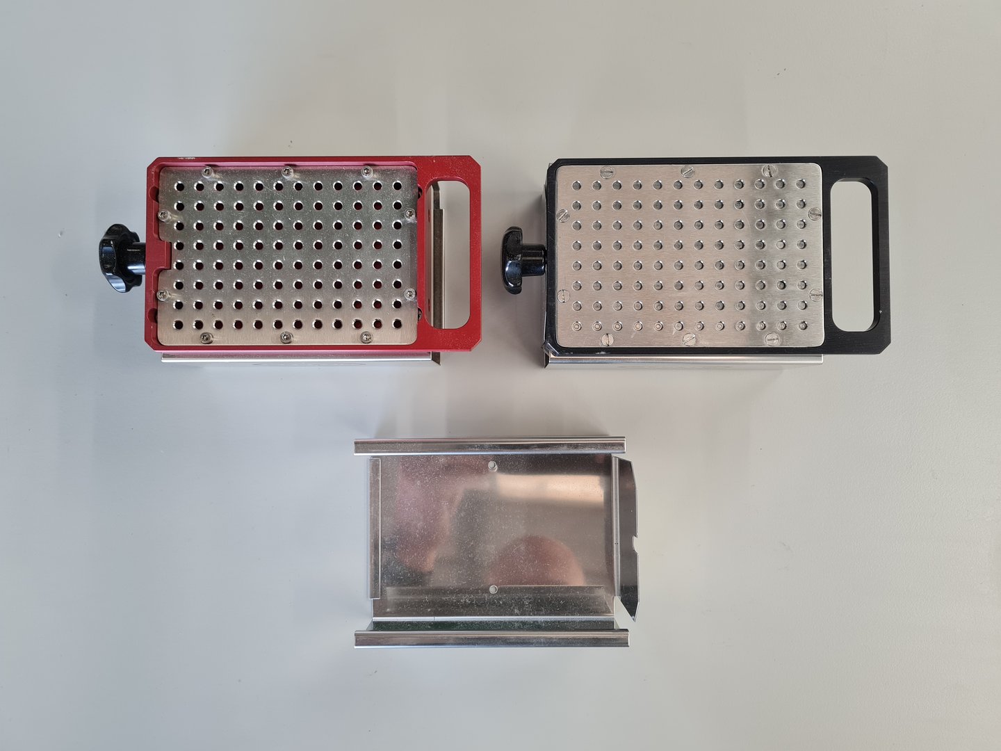 Image of Genetix Qpix2XT Benchtop Colony Picker with Software & Accessories