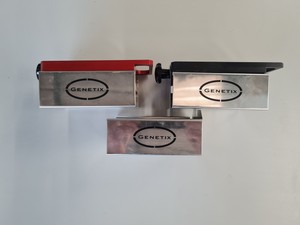 Thumbnail image of Genetix Qpix2XT Benchtop Colony Picker with Software & Accessories