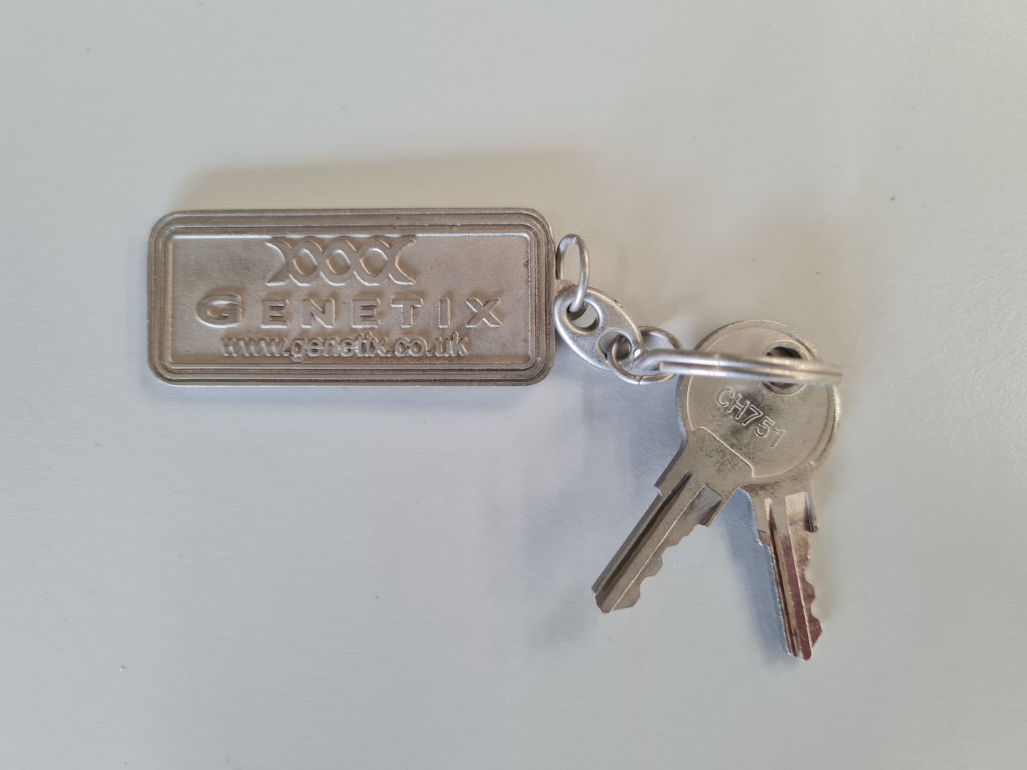 Image of Genetix Qpix2XT Benchtop Colony Picker with Software & Accessories