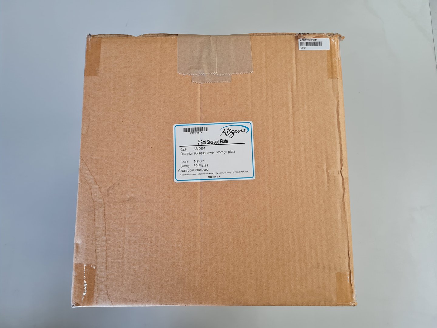 Image of Genetix Qpix2XT Benchtop Colony Picker with Software & Accessories